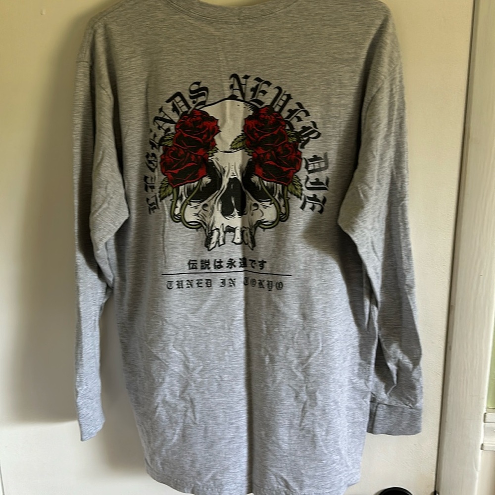 Men's TKYO Graphic Tee